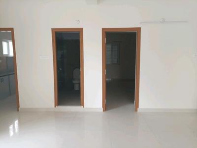 Living Room Image of 800 Sq.ft 1 BHK Apartment / Flat for rent in Ameerpet Hyderabad for Rs. 12350
