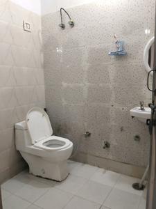 Common Bathroom Image of 1170 Sq.ft 3 BHK Builder Floor for sale in Mayur Vihar Phase 1 New Delhi for Rs. 9000000