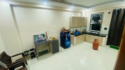 1 BHK Independent Builder Floor