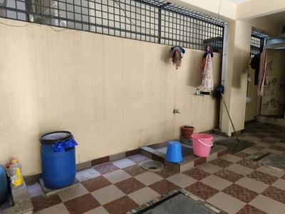Kitchen Image of 3800 Sq.ft 5 BHK Independent House for sale in HBR Layout Bengaluru for Rs. 25000000