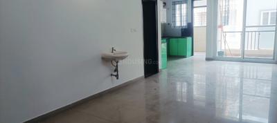 Hall Image of 1250 Sq.ft 2 BHK Apartment / Flat for rent in Balaji Elegance, Whitefield Bengaluru for Rs. 36500