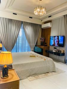Hall Image of 2929 Sq.ft 4.5 BHK Apartment / Flat for sale in Horizon Belmond, Sector 88 Mohali for Rs. 38500000