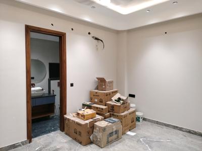 Bedroom Image of 1900 Sq.ft 3 BHK Builder Floor for sale in Sector 19 Dwarka New Delhi for Rs. 35000000