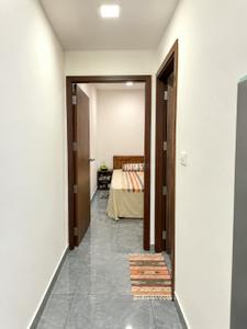 Image of 658 Sq.ft 1 BHK Apartment / Flat for rent in Nanma One Cochin, Eroor, Kochi for Rs. 32000