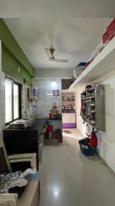 Image of 990 Sq.ft 2 BHK Apartment / Flat for sale in New Ranip, Ahmedabad for Rs. 4600000