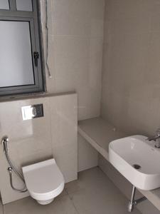 Bedroom Three Image of 2364 Sq.ft 3 BHK Apartment / Flat for sale in Amiraj Purple Patch Phase 2, Sola Ahmedabad for Rs. 22100000