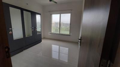 Bedroom Image of 1430 Sq.ft 3 BHK Apartment / Flat for rent in Bhandari 7 Plumeria Drive, Punawale Pune for Rs. 40000