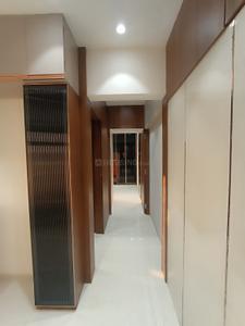 Image of 860 Sq.ft 2 BHK Apartment / Flat for sale in AV Smart City Phase 1 , Palghar, Mumbai for Rs. 3199000