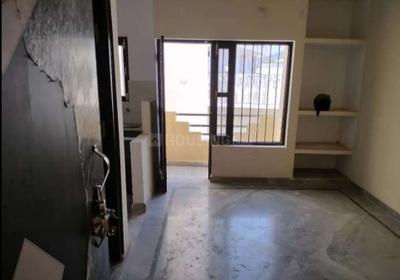 Hall Image of 555 Sq.ft 1 BHK Builder Floor for rent in Kankhal Haridwar for Rs. 4000