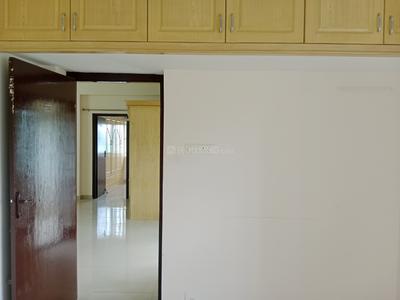 Bedroom Image of 1132 Sq.ft 3 BHK Apartment / Flat for sale in Tanny Seyon Ville, Thudiyalur Coimbatore for Rs. 5500000