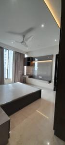 Bedroom Image of 1273 Sq.ft 3 BHK Apartment / Flat for sale in Oberoi Sky City, Borivali East Mumbai for Rs. 60000000