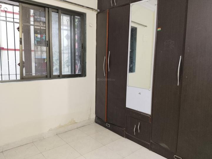 Sector 14, Kopar Khairane Bedroom 1