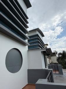 Image of 3000 Sq.ft 2 BHK Independent House for rent in Sahara City Homes Phase 1 , Sahara City Homes, Indore for Rs. 60000