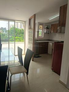 Hall Image of 1400 Sq.ft 2 BHK Builder Floor for rent in Sector 41 Gurgaon for Rs. 40000