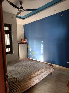 Bedroom Image of 1500 Sq.ft 3 BHK Builder Floor for rent in Shahganj Agra for Rs. 20000