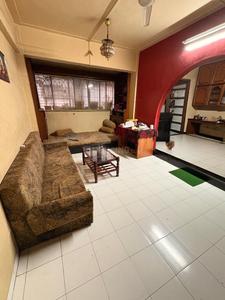 Hall Image of Shiv darshan society in Shalimar, Nashik