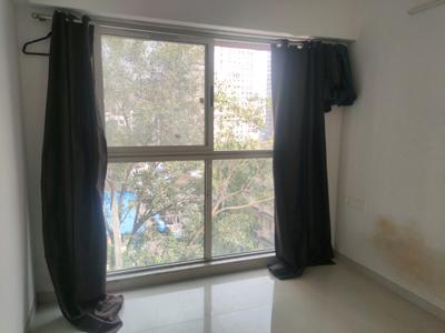 Bedroom Image of 500 Sq.ft 1 BHK Apartment / Flat for sale in Hiranandani Regent Hill A B C D And E Wing, Powai Mumbai for Rs. 18500000
