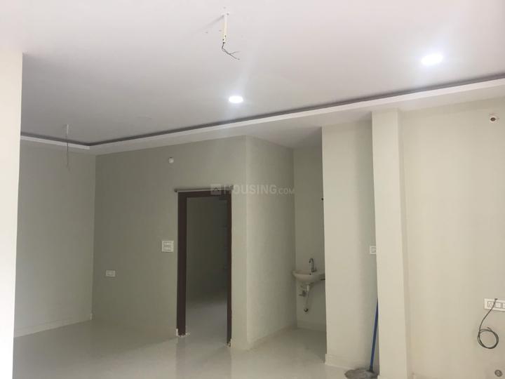 Phase I, Vanasthalipuram Bedroom 1