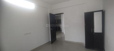 Bedroom Image of 1375 Sq.ft 3 BHK Apartment / Flat for rent in Krishna Mystiq, Basapura Bengaluru for Rs. 34000