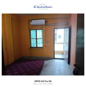 Bedroom Image of 700 Sq.ft 2 BHK Apartment / Flat for sale in Garfa Kolkata for Rs. 2800000