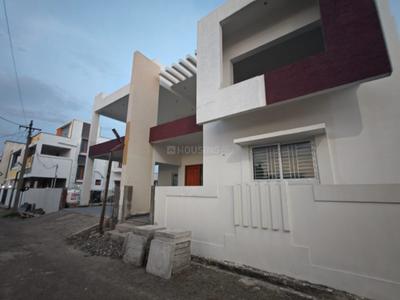 Image of 1500 Sq.ft Residential Plot / Land for sale in Saravanampatty, Coimbatore for Rs. 5500000