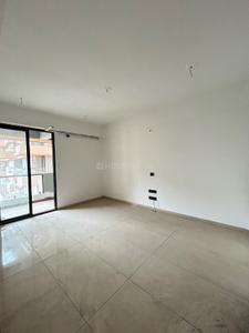 Bedroom Image of 1547 Sq.ft 3 BHK Apartment / Flat for sale in Nysa Crosswind, Bhayli Vadodara for Rs. 9700000