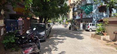 Image of 260 Sq.ft Residential Plot / Land for sale in Habsiguda, Hyderabad for Rs. 35100000