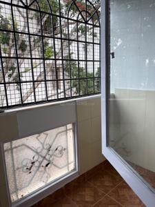 Balcony Image of 1700 Sq.ft 3 BHK Apartment / Flat for rent in Sraddha Gardenia, C V Raman Nagar Bengaluru for Rs. 70000