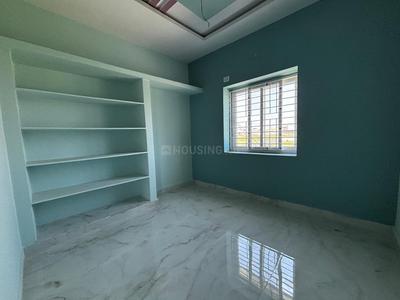 Bedroom Image of 550 Sq.ft 1 BHK Apartment / Flat for sale in Indresham Sangareddy for Rs. 2200000