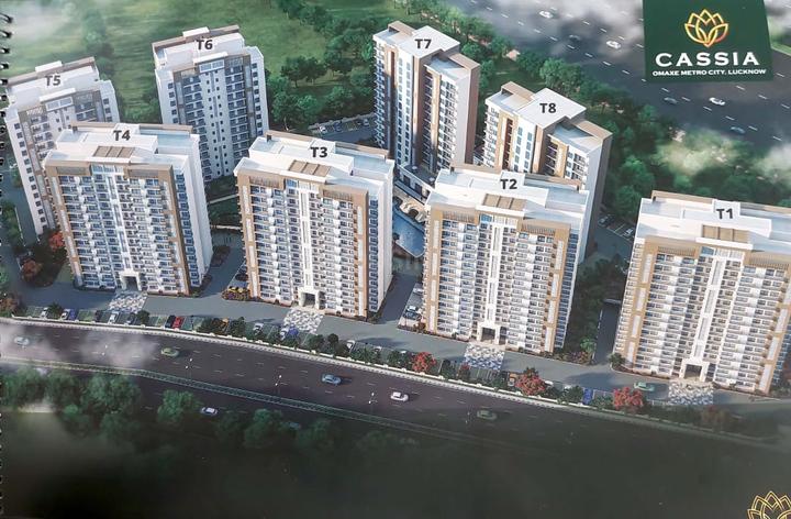 Omaxe Cassia GH II Phase I Main Image 1