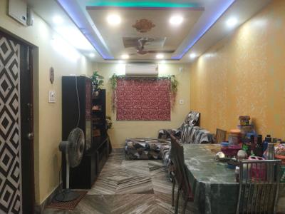 Living Room Image of 1120 Sq.ft 3 BHK Apartment / Flat for sale in Alipore Kolkata for Rs. 7000000