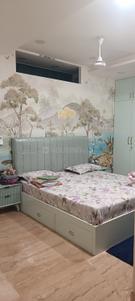 Bedroom Image of 3640 Sq.ft 4 BHK Apartment / Flat for sale in Kavadiguda Hyderabad for Rs. 36000000