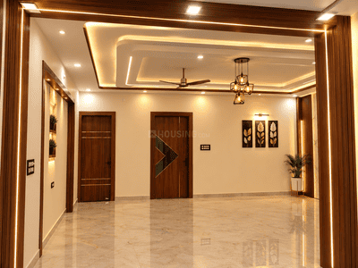 Image of 2900 Sq.ft 4 BHK Duplex for sale in Manas Mayur Vihar, Indira Nagar, Lucknow for Rs. 17500000