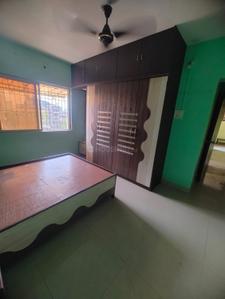Bedroom Image of 950 Sq.ft 2 BHK Apartment / Flat for sale in Flower Valley Complex, Kalyan West Kalyan for Rs. 8200000