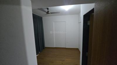 Bedroom Image of 780 Sq.ft 2 BHK Apartment / Flat for rent in Gera Planet of Joy Project II, Upper Kharadi Pune for Rs. 43000