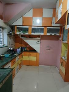 Kitchen Image of 765 Sq.ft 2 BHK Duplex for sale in Halol G I D C Panchmahal for Rs. 3500000