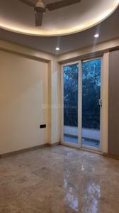 Hall Image of 1300 Sq.ft 3 BHK Builder Floor for sale in Palam Vihar Gurgaon for Rs. 22000000