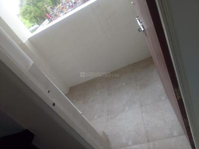 Balcony Image of 930 Sq.ft 2 BHK Apartment / Flat for sale in Radiance Sai Krishna Residency Wing B, Pipla Nagpur for Rs. 4200000