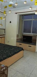 Bedroom Image of 2700 Sq.ft 3 BHK Independent House for rent in Sector 26 Noida for Rs. 40000