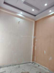 Bedroom Image of 1000 Sq.ft 3 BHK Independent House for sale in Govindpuram Ghaziabad for Rs. 5500000