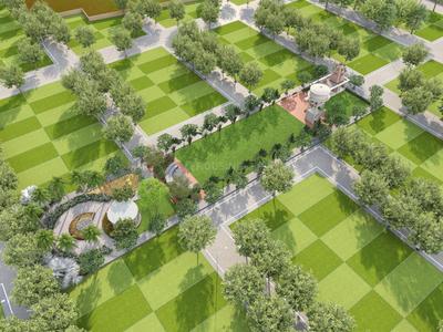Image of 1453 Sq.ft Residential Plot / Land for sale in Old Dhamtari Road, Raipur for Rs. 3632500