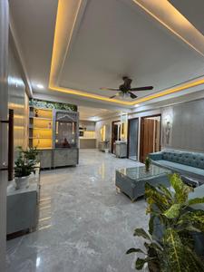 Image of 1400 Sq.ft 3 BHK Apartment / Flat for sale in Pratap Nagar, Jaipur for Rs. 5899999