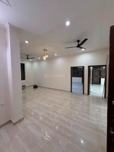2 BHK Independent Builder Floor