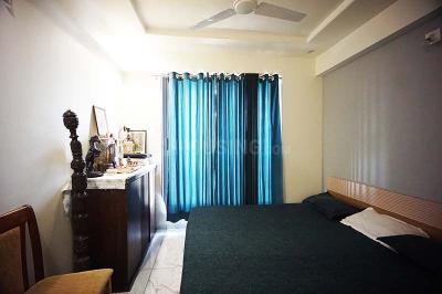 Bedroom Image of 1530 Sq.ft 3 BHK Apartment / Flat for sale in Navrangpura Ahmedabad for Rs. 14000000