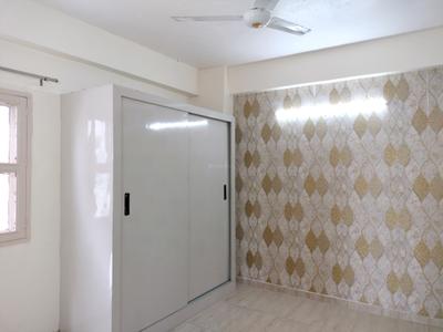 Bedroom Image of 723 Sq.ft 2 BHK Apartment / Flat for sale in Advitya Homes, Kail Gaon Faridabad for Rs. 5200000