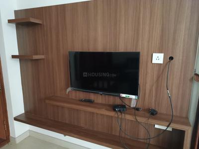 Hall Image of 1800 Sq.ft 3 BHK Villa for sale in Kalamassery Kochi for Rs. 16500000