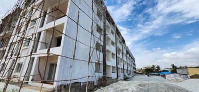 Image of 1060 Sq.ft 2 BHK Apartment / Flat for sale in Avenew Misty Winds, Hoskote, Bengaluru for Rs. 5850000