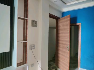 Living Room Image of 750 Sq.ft 2 BHK Builder Floor for sale in DLF Ankur Vihar Ghaziabad for Rs. 2400000