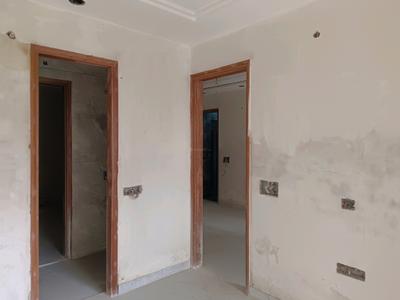 Bedroom Image of 850 Sq.ft 3 BHK Builder Floor for sale in Sector 29 Rohini New Delhi for Rs. 7500000
