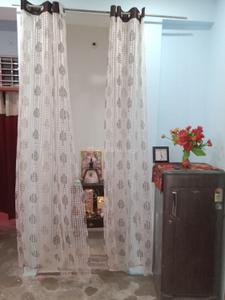 Hall Image of 950 Sq.ft 3 BHK Independent House for sale in Nanda Nagar Gorakhpur for Rs. 8000000